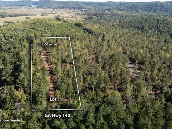 3785 Highway 140 NE #1, Rydal, GA 30171