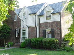 510 Tuckahoe Blvd, Richmond, VA 23226