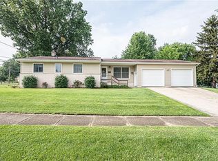 2428 Elizabeth Dr, Stow, OH 44224