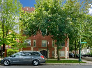 1265 W Granville Ave APT 1, Chicago, IL 60660