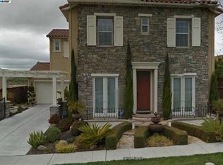 1435 Asterbell Dr, San Ramon, CA 94582