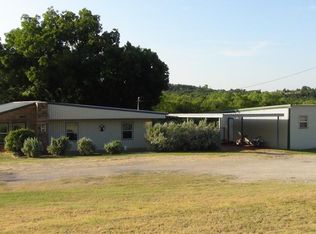 88301 Interstate Highway 20, Santo, TX 76472