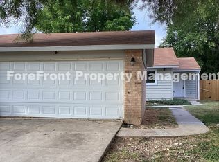 7816 Sarepto, San Antonio, TX 78239