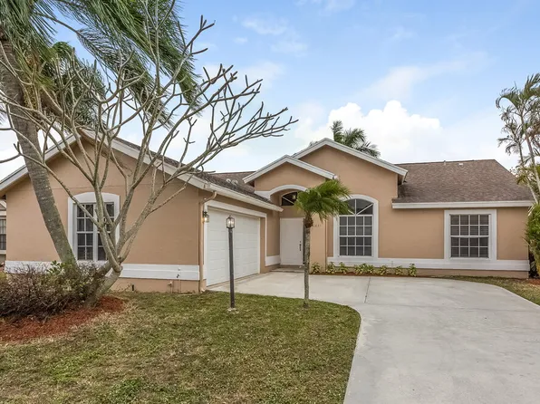 1651 Weather Vane Pl, Wellington, FL 33414