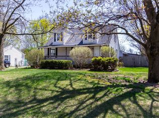 1153 Grace Ave, Rochester Hills, MI 48309