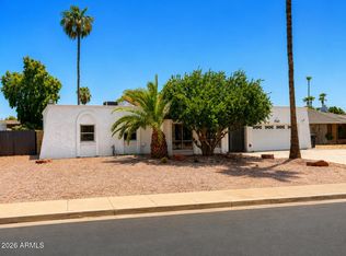 1541 E Gary St, Mesa, AZ 85203