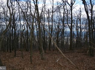 Rockwood Trl LOT 185, Winchester, VA