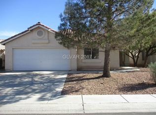 4788 Califa Dr, Las Vegas, NV 89122