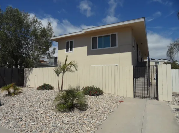 3925 Lamont St, San Diego, CA 92109