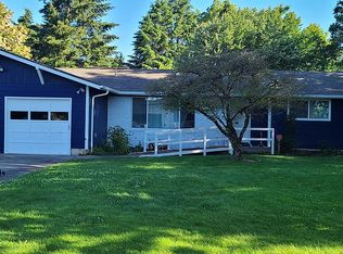 29616 NE Pheasant Ave, Corvallis, OR