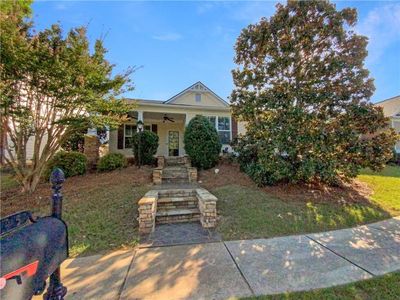 45 Brookline Pkwy, Covington, GA, 30014