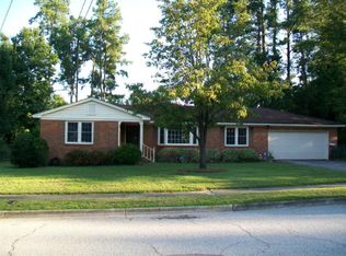 103 Gardners Mill Rd, Augusta, GA 30907
