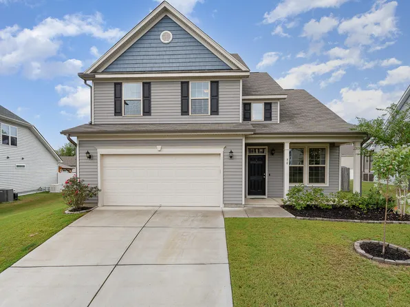 90 Flat Shoal Ln, Franklinton, NC 27525