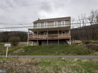 365 Phineyville Rd, Ringtown, PA 17967