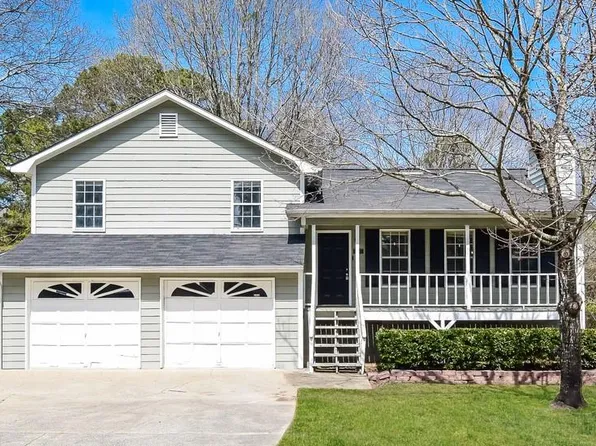 3447 Skyview Dr, Lithia Springs, GA 30122