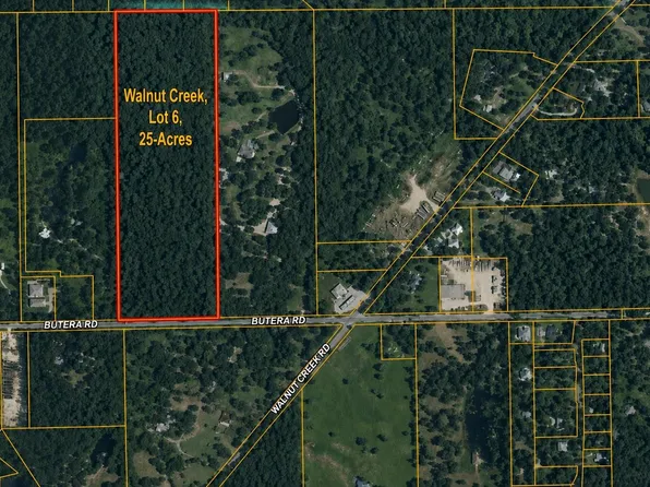 Butera Rd, Magnolia, TX 77355