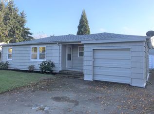 5305 Leota St, Springfield, OR 97478