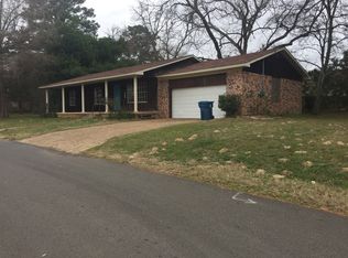 114 Thompson St, Rusk, TX 75785