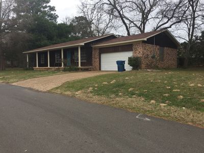 114 Thompson St, Rusk, TX, 75785