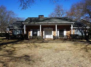 1922 Sterling Dr, Tyler, TX 75701