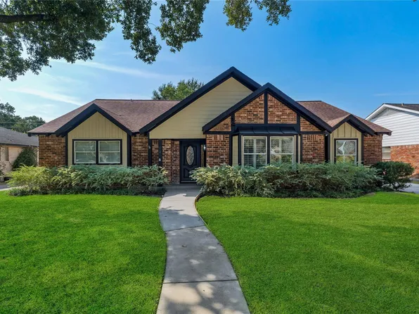 6203 Cheena Dr, Houston, TX 77096