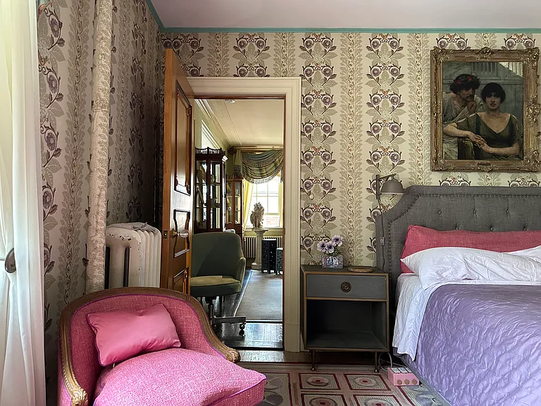 41 Linnaean St #32 — Photo 31