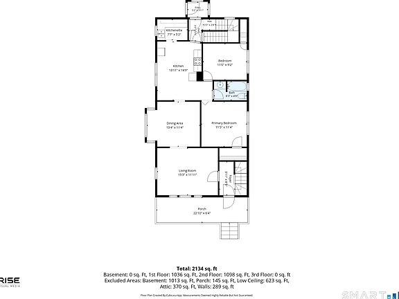 5th image of 139 Richards Street