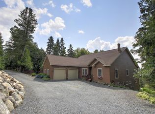 46 Furbish Rd, Rangeley, ME 04970