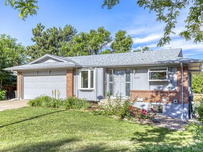 2233 S Yank Way, Lakewood, CO, 80228