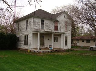 114 E Monroe St, Goodland, IN 47948