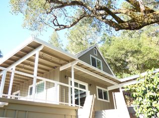 680 Crystal Springs Rd #1, Saint Helena, CA 94574