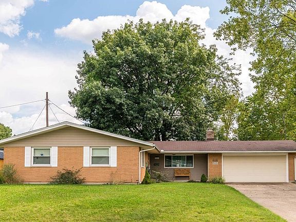 2nd image of 1114 Saratoga Dr