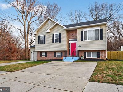 13404 Coldwater Dr, Fort Washington, MD, 20744
