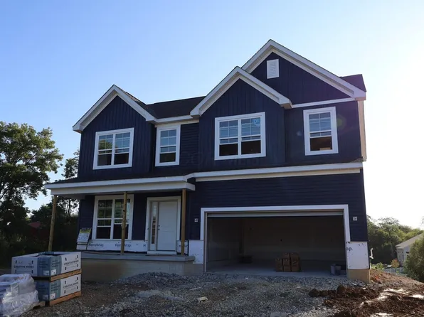 1095 Jeffrey Ln, Grove City, OH 43123