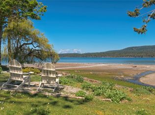 1607 N Beach Rd, Salt Spring Island, BC V8K 1A8