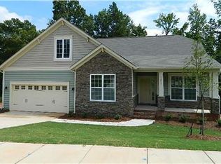 12633 Hunting Birds Ln, Charlotte, NC 28278
