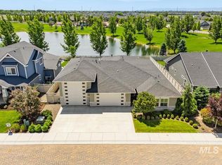 3881 W Ravenna St, Meridian, ID 83646
