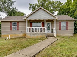 218 Adams St, Park Hills, MO 63601