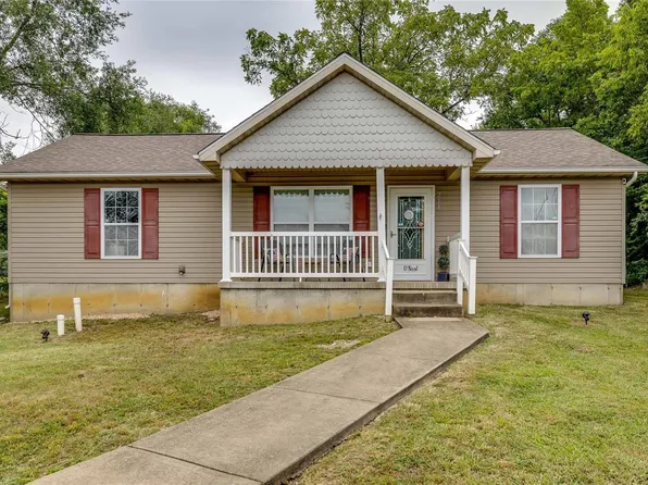 218 Adams St, Park Hills, MO 63601