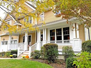 80 Peach Tree Ln, North Andover, MA 01845
