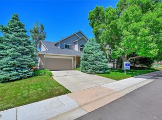 9754 Chanteclair Cir, Highlands Ranch, CO 80126