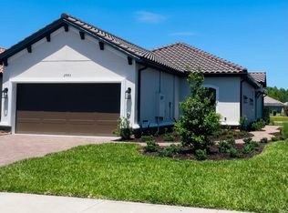 2993 Francoa Dr, Odessa, FL 33556