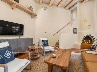 624 Paseo De La Cuma #624, Santa Fe, NM 87501