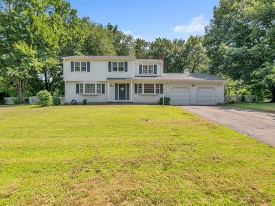 10 Oakmoor Dr, Vernon, CT, 06066