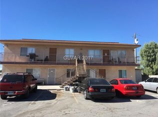 3962 E Carey Ave, Las Vegas, NV 89115