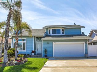 1922 Dolphin Pl, Discovery Bay, CA