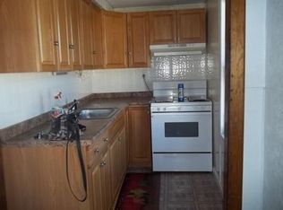 86 Fulton St #3, Fall River, MA 02720