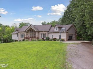 7266 Dodge Rd, Montrose, MI 48457