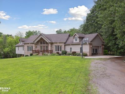 7266 Dodge Rd, Montrose, MI, 48457