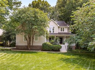 12337 Hillcreek Ter, Midlothian, VA 23112